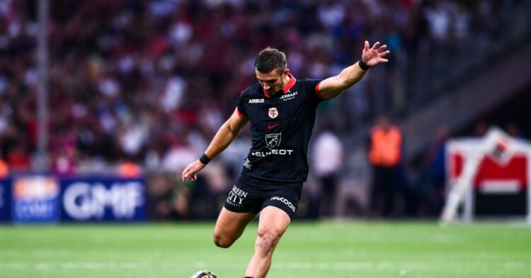 Ramos, Monsieur record Ramos, Monsieur record