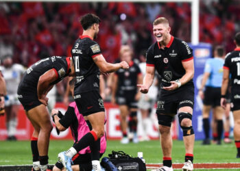 Impitoyables Toulousains !