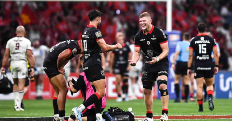 Impitoyables Toulousains !