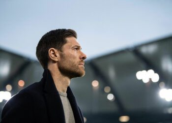 Xabi Alonso veut à tout prix cet écossais pour le Bayer Leverkusen