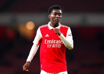 Arsenal risque de se faire voler sa pépite par un nouveau riche de Premier League