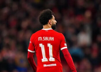 L’Arabie saoudite offre 175 M€ à Liverpool pour…