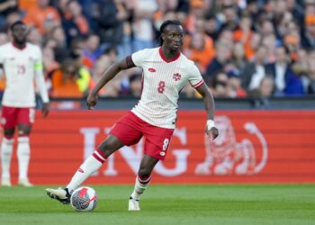 Ismaël Koné va signer à l’Olympique de Marseille