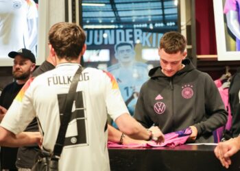 Attente et rugby  : ce qu’il faut retenir de la journée du 28 juin à l’Euro 2024