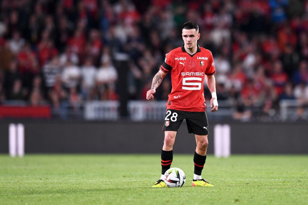 Enzo Le Fée veut rejoindre l’AS Roma Enzo Le Fée veut rejoindre l’AS Roma