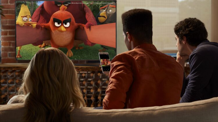 Comment afficher l’écran d’un smartphone Android sur votre TV ?