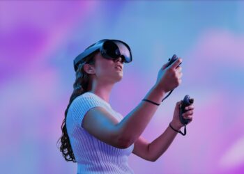 Cette nouvelle fonction des Meta Quest pourrait inquiéter le Vision Pro