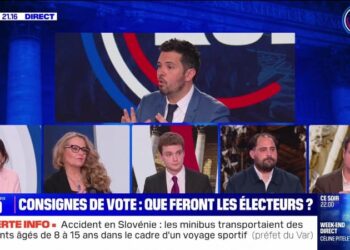 Consignes de vote : que feront les électeurs ?