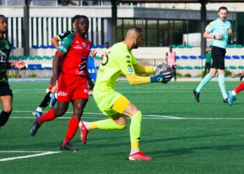 N2 : Saumur dévoile ses deux premières recrues (off)