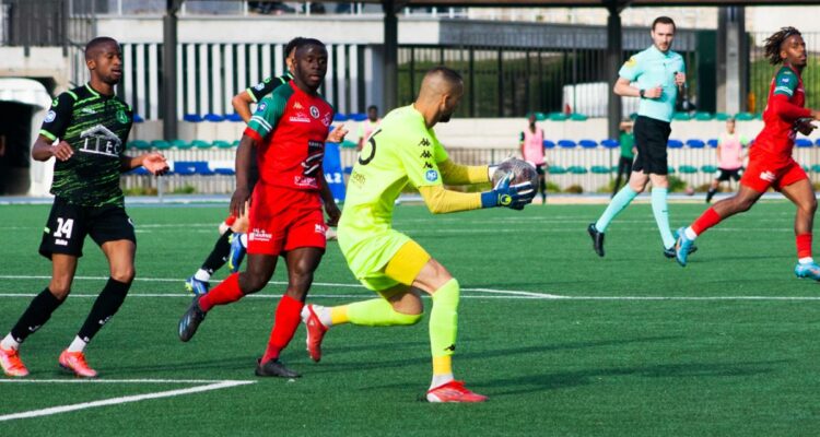 N2 : Saumur dévoile ses deux premières recrues (off)