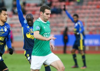 National : le Paris 13 Atletico s’attache les services d’un attaquant d’expérience (off)
