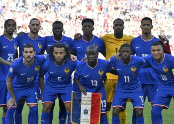 Equipe de France : les chances de remporter l&rsquo;Euro ont considérablement baissé selon Opta