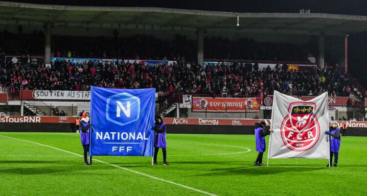 Rouen : rétrogradé en N2, le FCR ne devrait pas faire appel de la décision qui « entraînera inévitablement le dépôt de bilan » Rouen : rétrogradé en N2, le FCR ne devrait pas faire appel de la décision qui « entraînera inévitablement le dépôt de bilan »