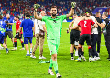 FC Valence : Mamardashvili est disponible mais il faudra mettre le prix
