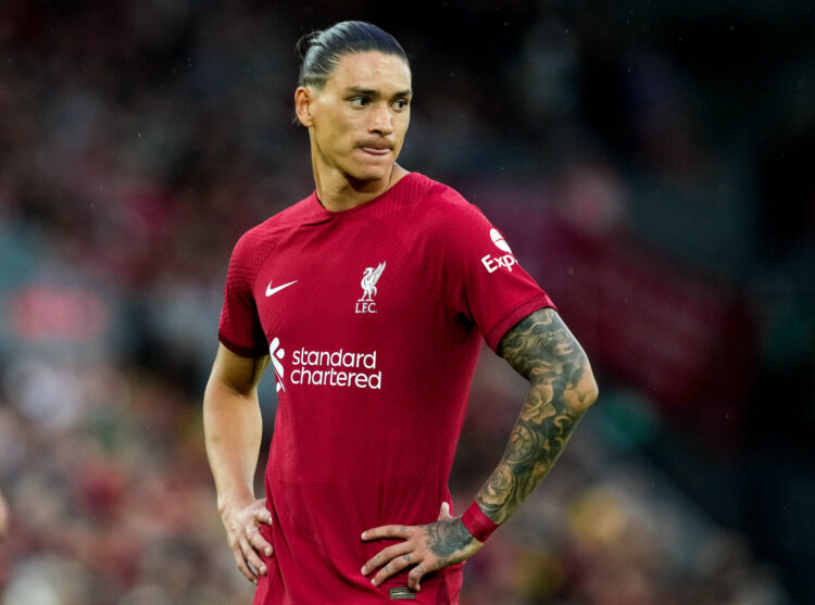 Le Fenerbahçe veut dépenser 70 M€ pour ce crack de Liverpool 