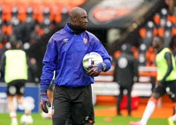 Alfred Gomis transféré du Stade Rennais à Palerme