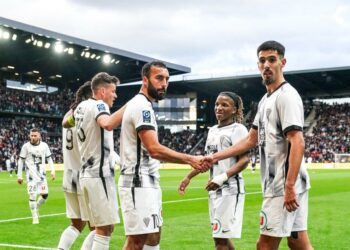 Laurent Boissier (Angers) : « On va tout faire pour conserver Yahia Fofana et Himad Abdelli » lance le directeur sportif du SCO