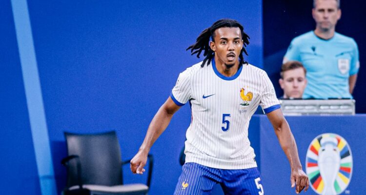 Equipe de France : la prise de position forte de Jules Koundé Equipe de France : la prise de position forte de Jules Koundé