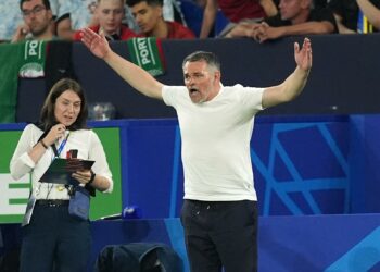 Willy Sagnol : « Sans commune mesure avec ce que j’ai pu vivre comme joueur »