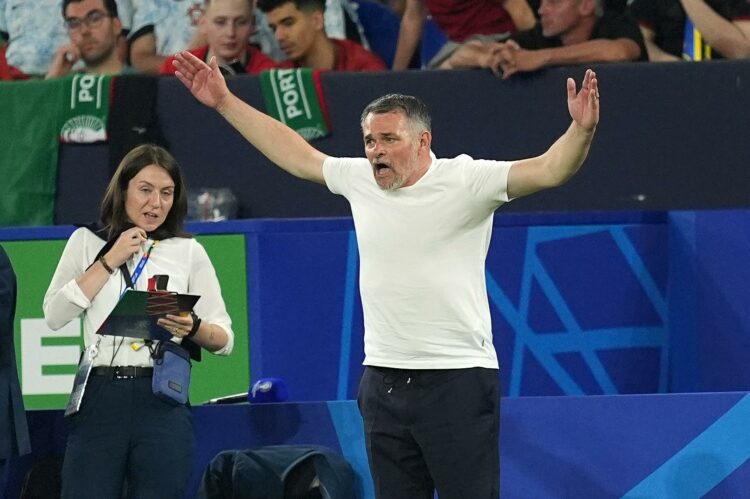 Willy Sagnol : « Sans commune mesure avec ce que j’ai pu vivre comme joueur »