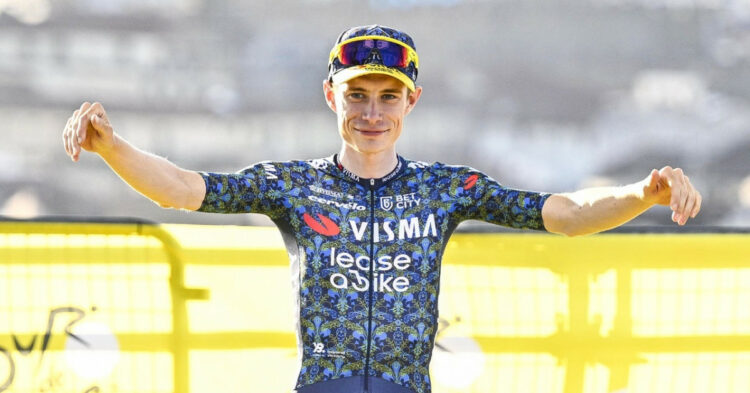 Vingegaard, les mots d’un miraculé Vingegaard, les mots d’un miraculé