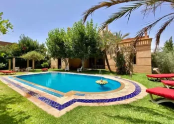 Une ville marocaine est la destination la plus recherchée pour l&rsquo;été