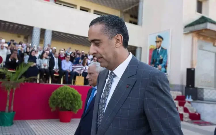 Maroc : Vaste mouvement de nominations au sein de la police