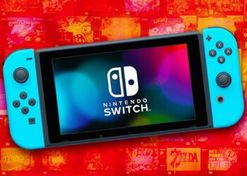 Nintendo Switch : ce jeu gratuit apprécié arrive enfin très prochainement