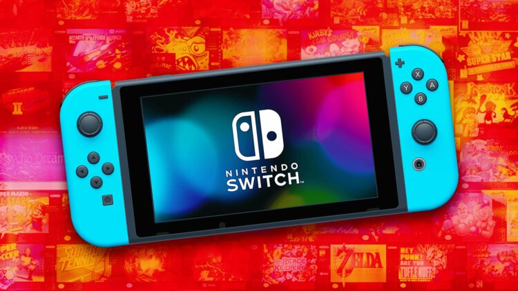 Nintendo Switch : ce jeu gratuit apprécié arrive enfin très prochainement