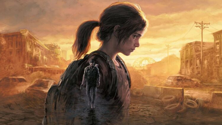 The Last of Us 1 : un nouveau mode de jeu qui change absolument tout The Last of Us 1 : un nouveau mode de jeu qui change absolument tout