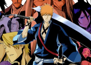 Bleach fait une annonce surprise qui va faire plaisir aux fans