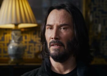 Keanu Reeves n’a pas sauvé le quatrième volet de cette saga culte, il n’a rapporté que 159 millions de dollars mais l’acteur pourrait prendre sa revanche à une condition