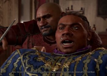 Enquêter sur les meurtres Baldur’s Gate 3 : Comment venir à bout de cette quête de l’Acte 3 ?