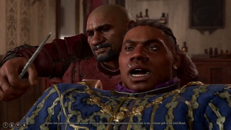 Enquêter sur les meurtres Baldur’s Gate 3 : Comment venir à bout de cette quête de l’Acte 3 ?