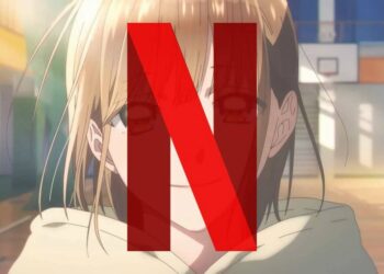 “La meilleure romance de l’histoire” Les fans de mangas sont comme des fous devant cette annonce Netflix : la plateforme décroche cet anime en exclusivité !