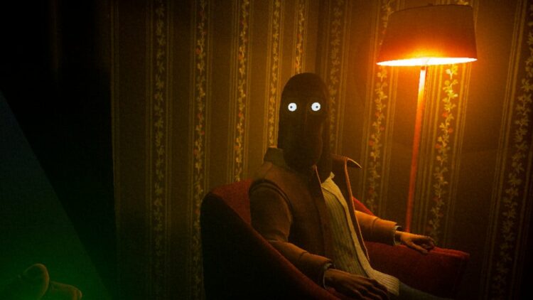 Ce jeu vidéo vous demande de cliquer sans cesse sur un seul bouton, et vous allez sans doute avoir la peur de votre vie ! Ce jeu vidéo vous demande de cliquer sans cesse sur un seul bouton, et vous allez sans doute avoir la peur de votre vie !