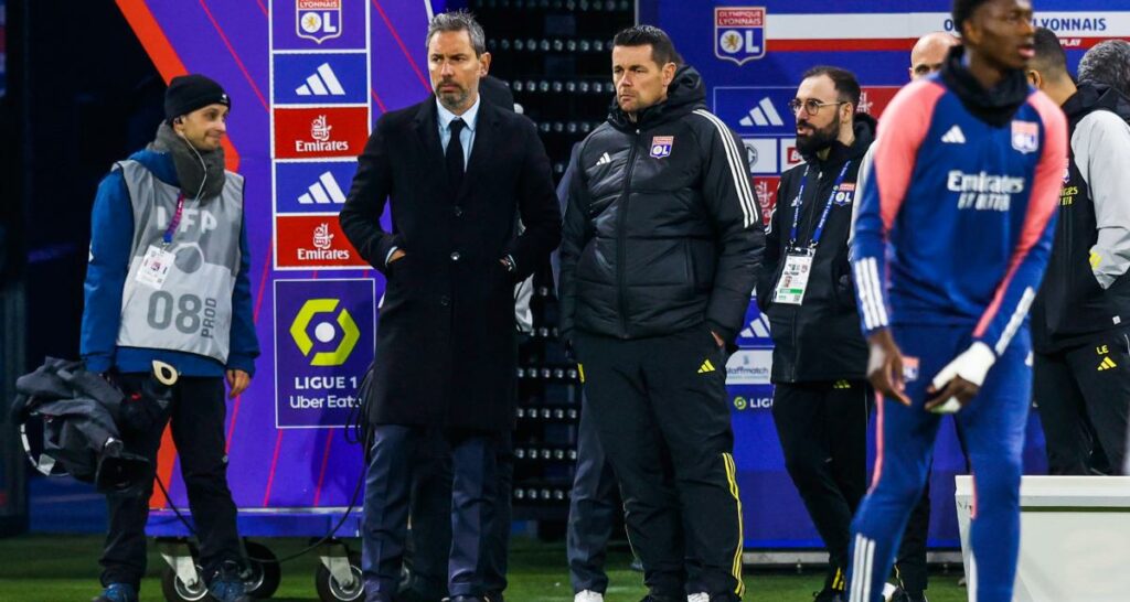 OL Mercato : les pistes des Gones pour cet été (réactualisé) OL Mercato : les pistes des Gones pour cet été (réactualisé)