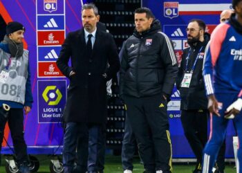 OL Mercato : les pistes des Gones pour cet été (réactualisé)