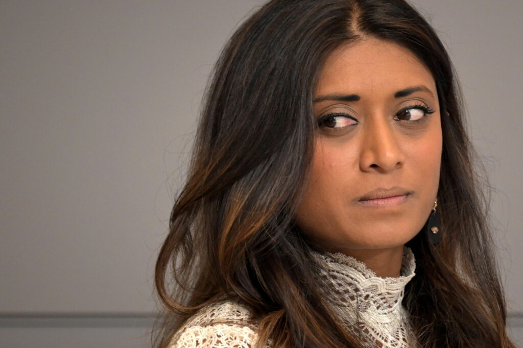 Législatives : Prisca Thevenot agressée en plein collage d’affiches, un mineur et un majeur mis en examen Législatives : Prisca Thevenot agressée en plein collage d’affiches, un mineur et un majeur mis en examen