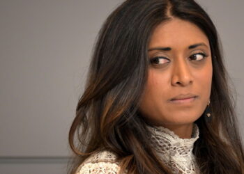 Législatives : Prisca Thevenot agressée en plein collage d’affiches, un mineur et un majeur mis en examen