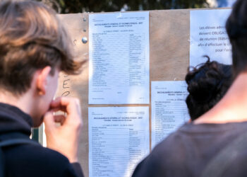 Bac 2024 : à quelle heure tombent les résultats dans votre académie ?