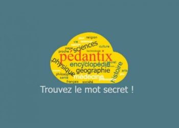 Pédantix 785 : Indices et solution, quel est le mot du 6 juillet 2024 ?