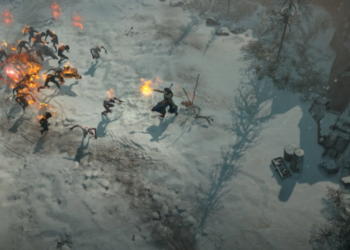 Diablo 4 : MàJ 1.4.4, les détails de la mise à jour