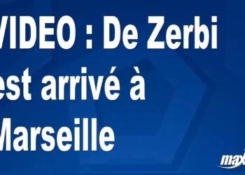 Mercato De Zerbi est arrivé à Marseille