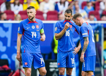 Slovaquie-Roumanie en direct: Une place en huitièmes de finale de l’Euro en jeu