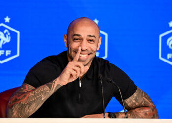 Thierry Henry, la proposition impossible à refuser ?