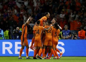 Euro 2024 : les Pays-Bas renversent la Turquie et rejoignent l’Angleterre en demi-finale