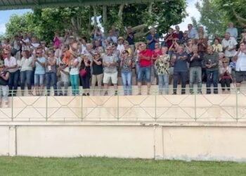 Oraison: plus d&rsquo;une centaine d&rsquo;anciens élèves se réunissent dans la commune