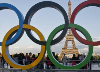 En direct, guerre en Ukraine : les lutteurs russes refusent « à l’unanimité » de participer aux JO de Paris, dénonçant des « restrictions infondées »