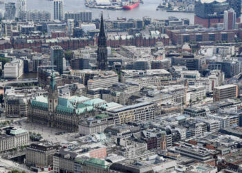 En Allemagne, le recensement de la population révèle des surprises